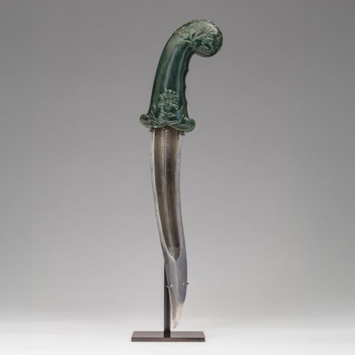 Mughal Dagger